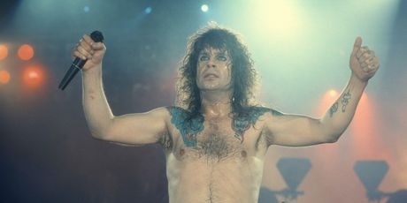Ozzy Osbourne - 2