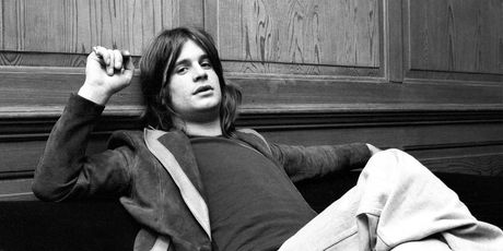 Ozzy Osbourne - 4