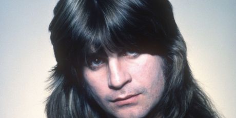 Ozzy Osbourne - 5