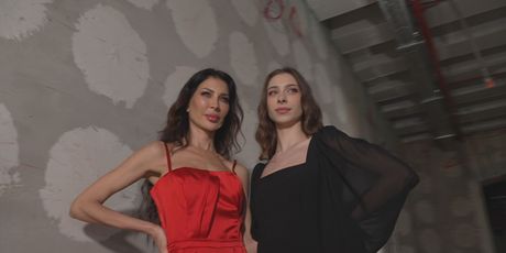 In Magazin: Marijana i Buga Kužina - 4