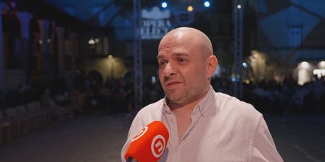 In Magazin: Ivica Skoko