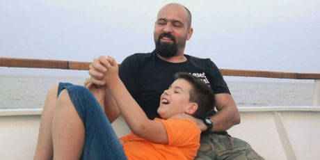 In Magazin: Domagoj Jakopović Ribafish - 2