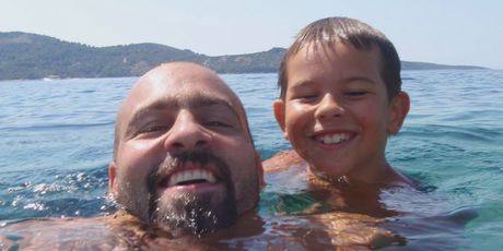 In Magazin: Domagoj Jakopović Ribafish - 5