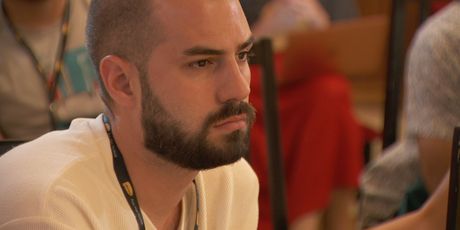 In Magazin: Domagoj Nižić - 1