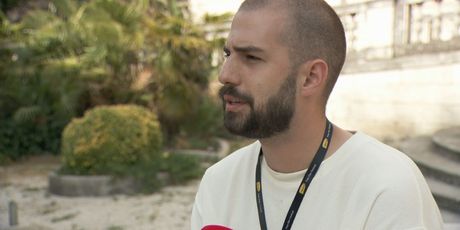 In Magazin: Domagoj Nižić - 7