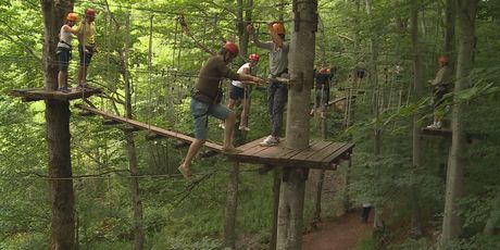 In Magazin: Alternative plažama - 8