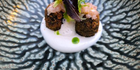 Restaurant Labrax - 1