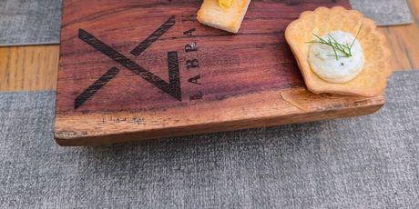 Restaurant Labrax - 5