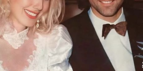 Rođendan Bobe Živojinovića - 1