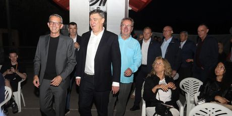 Zoran Milanović - 2
