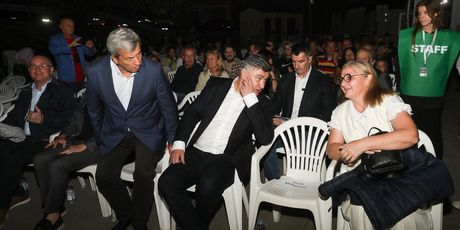 Zoran Milanović - 6