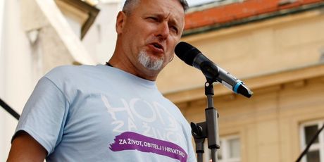 Marko Perković Thomspon