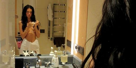 Nicola Peltz Beckham - 2