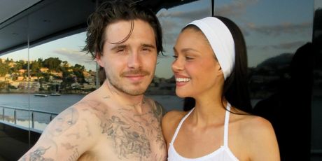 Nicola Peltz Beckham - 4