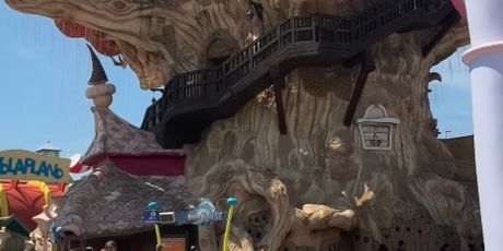 Maja Šuput na Instagramu - 1