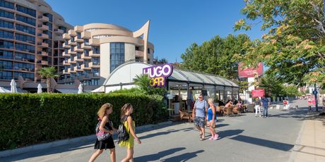 Slančev Brjag - 2