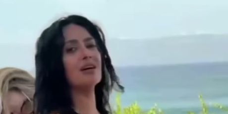 Salma Hayek - 1
