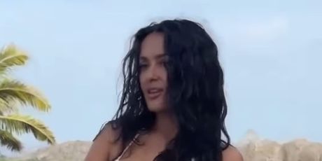 Salma Hayek - 4