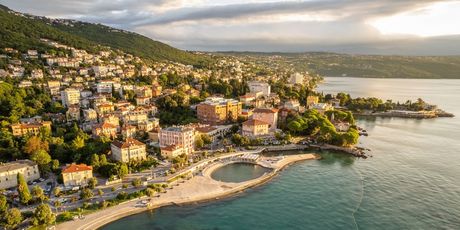 Opatija