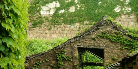 Houtouwan, Kina - 6