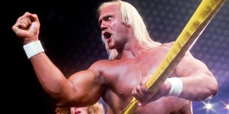 Hulk Hogan