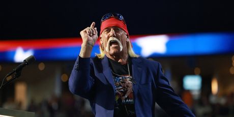 Hulk Hogan - 2