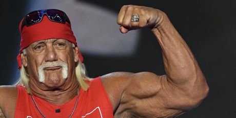 Hulk Hogan - 3