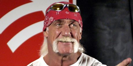 Hulk Hogan