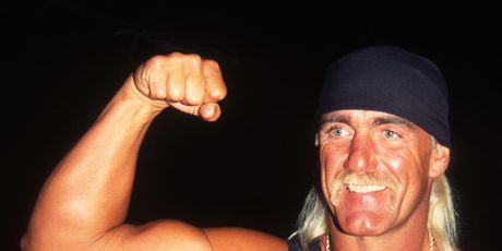 Hulk Hogan - 1