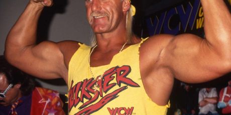 Hulk Hogan - 3