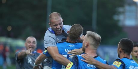 Varaždin - Santa Clara