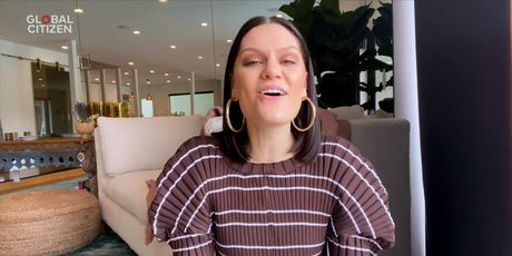 Kuća Jessie J - 1