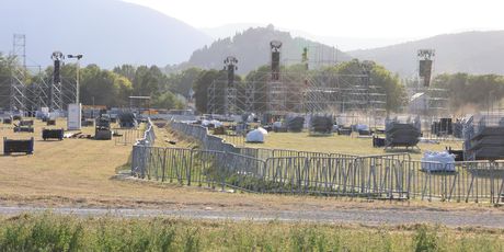 Pripreme za sinjski Hipodrom - 2