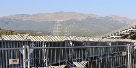 Pripreme za sinjski Hipodrom - 4