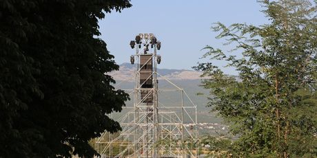 Pripreme za sinjski Hipodrom - 5