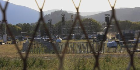 Pripreme za sinjski Hipodrom - 7