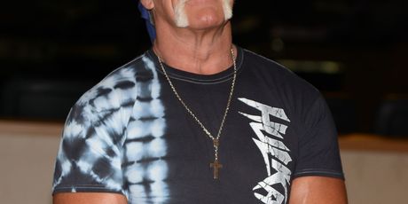 Hulk Hogan - 2