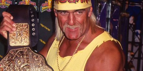 Hulk Hogan