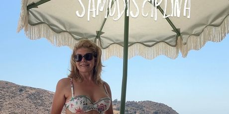 Suzana Mančić - 1