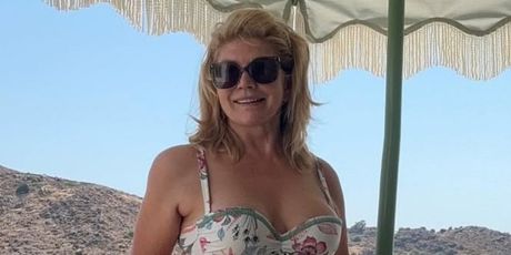 Suzana Mančić - 2