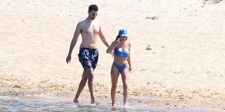 Afrojack i Elettra Lamborghini - 5