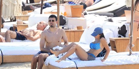 Afrojack i Elettra Lamborghini - 7