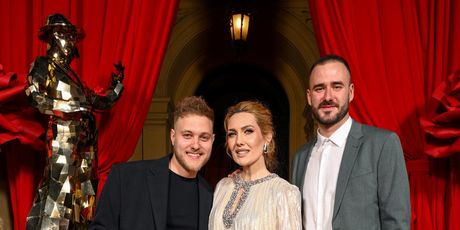 Ivana Mišerić, Bruno Bucić, Filip Han - 3