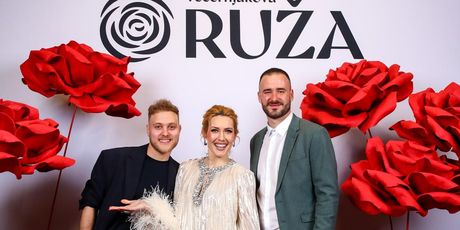 Ivana Mišerić, Bruno Bucić, Filip Han - 4