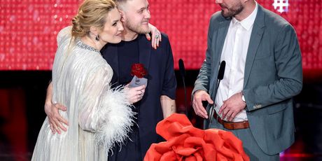 Ivana Mišerić, Bruno Bucić, Filip Han - 6