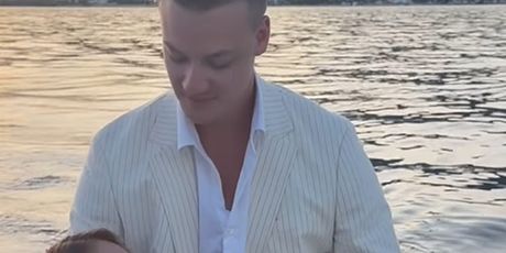 Lejdi Perković i Ivan Jarnec - 1