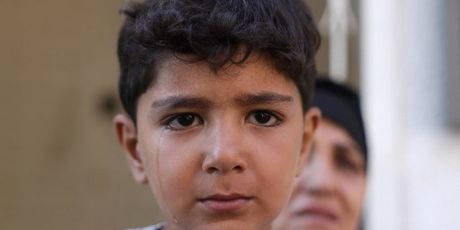 Humanitarna kriza u Gazi - 3