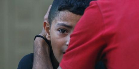 Humanitarna kriza u Gazi - 4