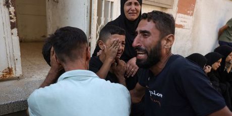 Humanitarna kriza u Gazi - 5