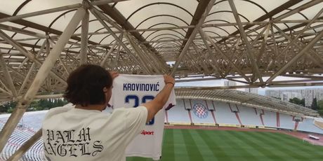Filip Krovinović - 1